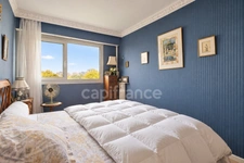 PARIS 20e – CHARRONNE / PÈRE-LACHAISE – BEL APPARTEMENT FAMILIAL 4 PIECES AVEC VUE SUR LA TOUR EIFFEL