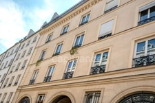 Appartement à vendre 3 pièces PARIS 9EME ARRONDISSEMENT (75)