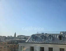 Appartement à vendre 3 pièces PARIS 9EME ARRONDISSEMENT (75)