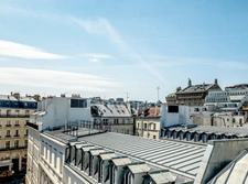 Appartement à vendre 3 pièces PARIS 9EME ARRONDISSEMENT (75)