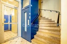 Appartement à vendre 3 pièces PARIS 9EME ARRONDISSEMENT (75)