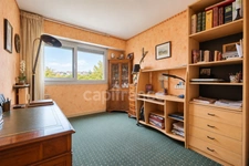 PARIS 20e – CHARRONNE / PÈRE-LACHAISE – BEL APPARTEMENT FAMILIAL 4 PIECES AVEC VUE SUR LA TOUR EIFFEL