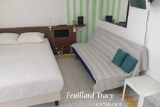 Appartement à vendre 1 pièces SAINT FRANCOIS (971)