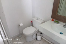 Appartement à vendre 1 pièces SAINT FRANCOIS (971)