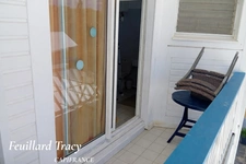 Appartement à vendre 1 pièces SAINT FRANCOIS (971)