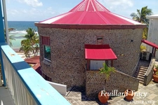 Appartement à vendre 1 pièces SAINT FRANCOIS (971)