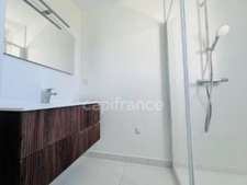 PLAIN PIED NEUF AVEC 3 CHAMBRES GARAGE ET JARDIN CLÉ EN MAIN