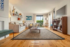 SUPERB CONTEMPORARY HOUSE 5 MINUTES FROM THE BOTANICAL GARDEN