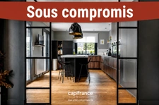 SUPERBE MAISON CONTEMPORAINE À 5 MINUTES DU JARDIN DES PLANTES