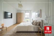 LE MANS – À 10 MINUTES À PIED DU CENTRE-VILLE | APPARTEMENT T4 AVEC JARDIN PRIVATIF