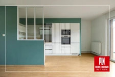 LE MANS – À 10 MINUTES À PIED DU CENTRE-VILLE | APPARTEMENT T4 AVEC JARDIN PRIVATIF