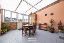 Maison 3 chambres avec jardin et garage en option – Proche tramway et de la gare TGV du Mans