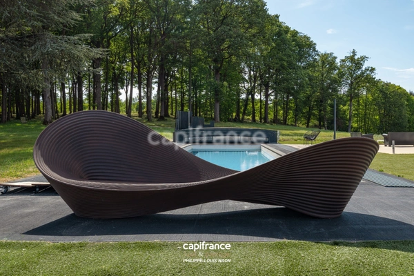 TRÈS RARE A LA VENTE EN EXCLUSIVITÉ CHEZ CAPIFRANCE