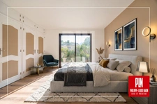 PROPERTY WITH POOL 5 MINUTES FROM PLACE DE LA RÉPUBLIQUE