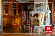 PRÉMARTINE - 4 BEDROOM AND 1 OFFICE HOUSE WITH GARDEN, POOL AND GARAGE!