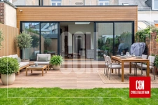 SUPERBE MAISON RÉNOVÉE DE 6 CHAMBRES AVEC GARAGE !