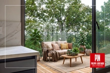 FOR SALE: EXCEPTIONAL BRAND NEW CONTEMPORARY PROPERTY WITH INDOOR POOL, 5 MINUTES FROM PLACE DE LA RÉPUBLIQUE
