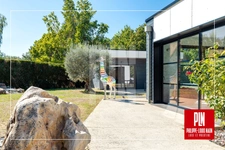 SUPERBE MAISON CONTEMPORAINE AVEC 4 CHAMBRES DE PLAIN-PIED