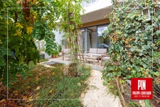 LE MANS – À 10 MINUTES À PIED DU CENTRE-VILLE | APPARTEMENT T4 AVEC JARDIN PRIVATIF