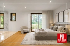 FOR SALE: EXCEPTIONAL BRAND NEW CONTEMPORARY PROPERTY WITH INDOOR POOL, 5 MINUTES FROM PLACE DE LA RÉPUBLIQUE