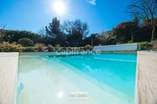 AUX PORTES DU MANS - SPLENDIDE VILLA DE 230m2 AVEC PISCINE