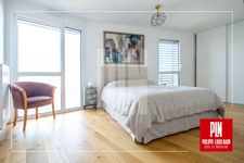 HYPERCENTRE | Appartement contemporain, terrasses et vues dégagées sur NOTRE DAME DE LA COUTURE