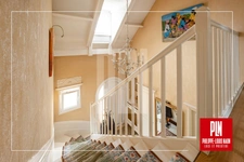 PRÉMARTINE - MAISON 4 CHAMBRES ET 1 BUREAU AVEC JARDIN, PISCINE ET GARAGE !
