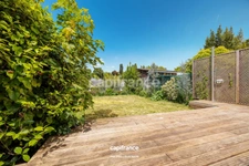 SUPERBE MAISON RÉNOVÉE AVEC EXTENSION !