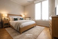 Maison 3 chambres avec jardin et garage en option – Proche tramway et de la gare TGV du Mans