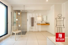 SUPERBE MAISON CONTEMPORAINE AVEC 4 CHAMBRES DE PLAIN-PIED
