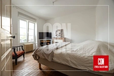 Une Mancelle familiale d’exception de 6 chambres, entre élégance et art de vivre. 