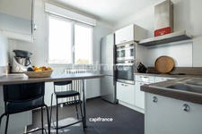A MOINS DE 10MN DES JACOBINS, MAISON FAMILIALE AVEC JARDIN EN PARFAIT ETAT