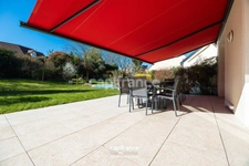 AT THE GATES OF LE MANS - SPLENDID VILLA OF 230m2
