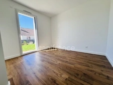 PLAIN PIED NEUF AVEC 3 CHAMBRES GARAGE ET JARDIN CLÉ EN MAIN
