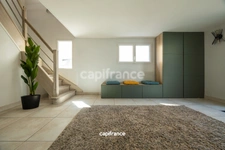 A MOINS DE 10MN DES JACOBINS, MAISON FAMILIALE AVEC JARDIN EN PARFAIT ETAT