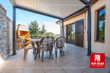 PRÉMARTINE - 4 BEDROOM AND 1 OFFICE HOUSE WITH GARDEN, POOL AND GARAGE!