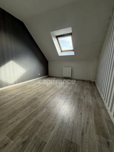 IDÉAL PREMIER ACHAT - Maison de 95 m² composé de 4 chambres avec un garage 
