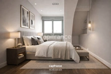 MAISON AU COEUR D'ARNAGE AVEC JARDIN ET STUDIO INDEPENDANT