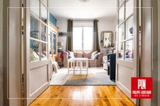 MAISON INDÉPENDANTE AVEC GARAGE ET JARDIN !
