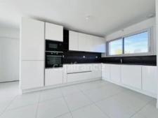 PLAIN PIED NEUF AVEC 3 CHAMBRES GARAGE ET JARDIN CLÉ EN MAIN