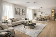 IDÉAL PREMIER ACHAT - Maison de 95 m² composé de 4 chambres avec un garage 