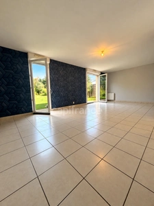 IDÉAL PREMIER ACHAT - Maison de 95 m² composé de 4 chambres avec un garage 