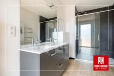 HYPERCENTRE | Appartement contemporain, terrasses et vues dégagées sur NOTRE DAME DE LA COUTURE