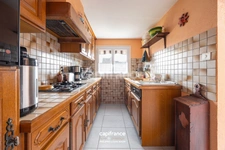 Maison 3 chambres avec jardin et garage en option – Proche tramway et de la gare TGV du Mans