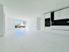 PLAIN PIED NEUF AVEC 3 CHAMBRES GARAGE ET JARDIN CLÉ EN MAIN