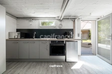 A MOINS DE 10MN DES JACOBINS, MAISON FAMILIALE AVEC JARDIN EN PARFAIT ETAT