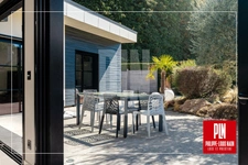 SUPERBE MAISON CONTEMPORAINE AVEC 4 CHAMBRES DE PLAIN-PIED