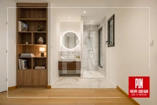 FOR SALE: EXCEPTIONAL BRAND NEW CONTEMPORARY PROPERTY WITH INDOOR POOL, 5 MINUTES FROM PLACE DE LA RÉPUBLIQUE