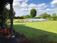 THIS 5 BEDROOM PROPERTY IS A RARE ENCOUNTER WITH EXCELLENCE!