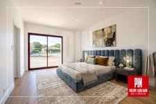 SUPERB CONTEMPORARY HOUSE WITH 6 BEDROOMS ALL ON ONE LEVEL